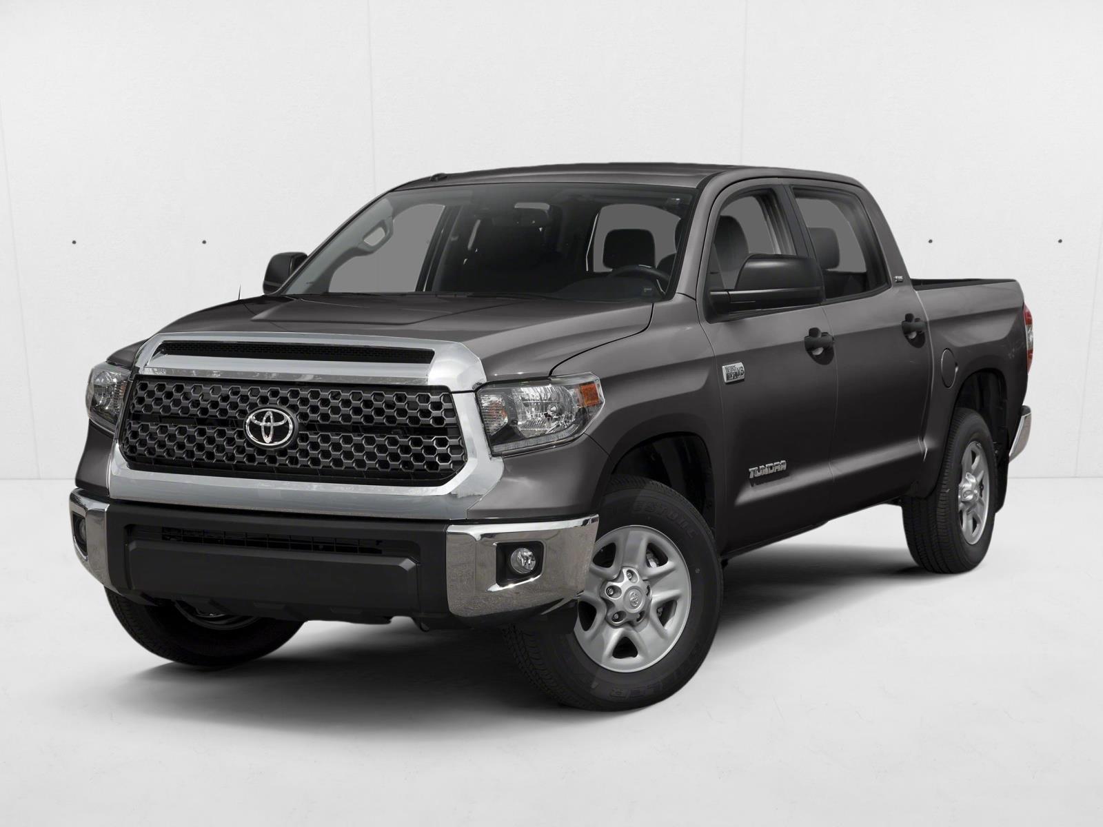2018 Toyota Tundra