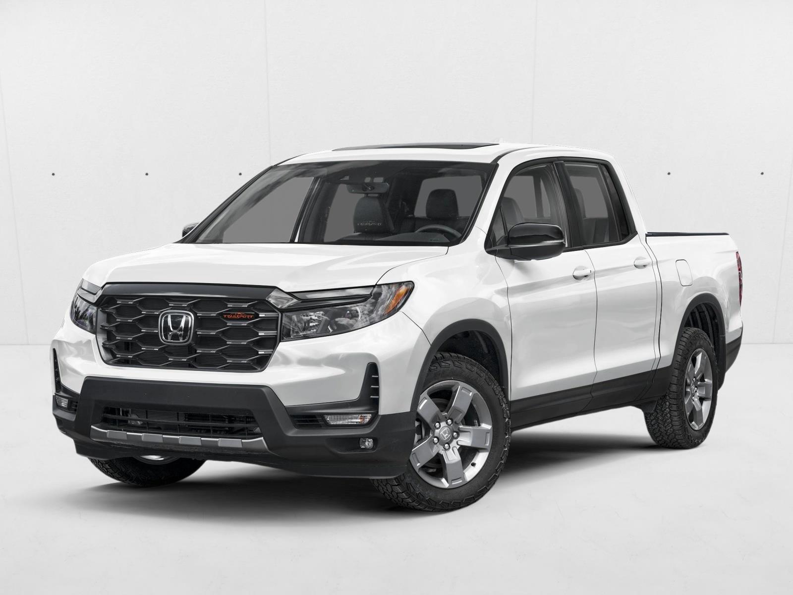 Thumbnail: 2026 Honda Ridgeline - 1