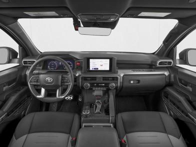 2026 Toyota Tacoma 4WD