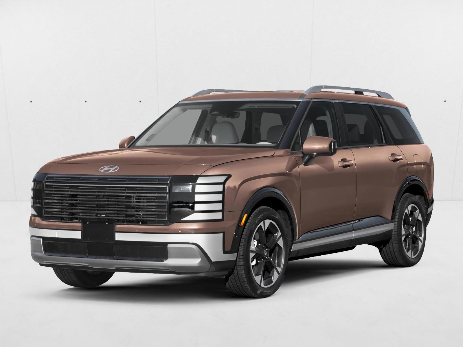 Thumbnail: 2027 Hyundai Palisade - 1