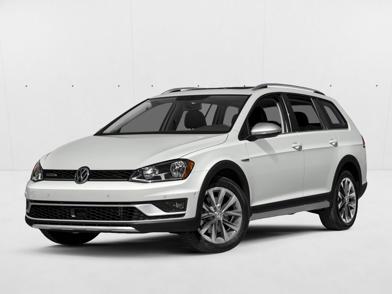 2017 Volkswagen Golf SE -
                  Roseville, CA