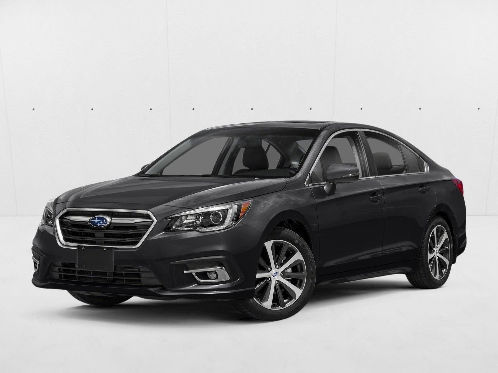 2019 Subaru Legacy