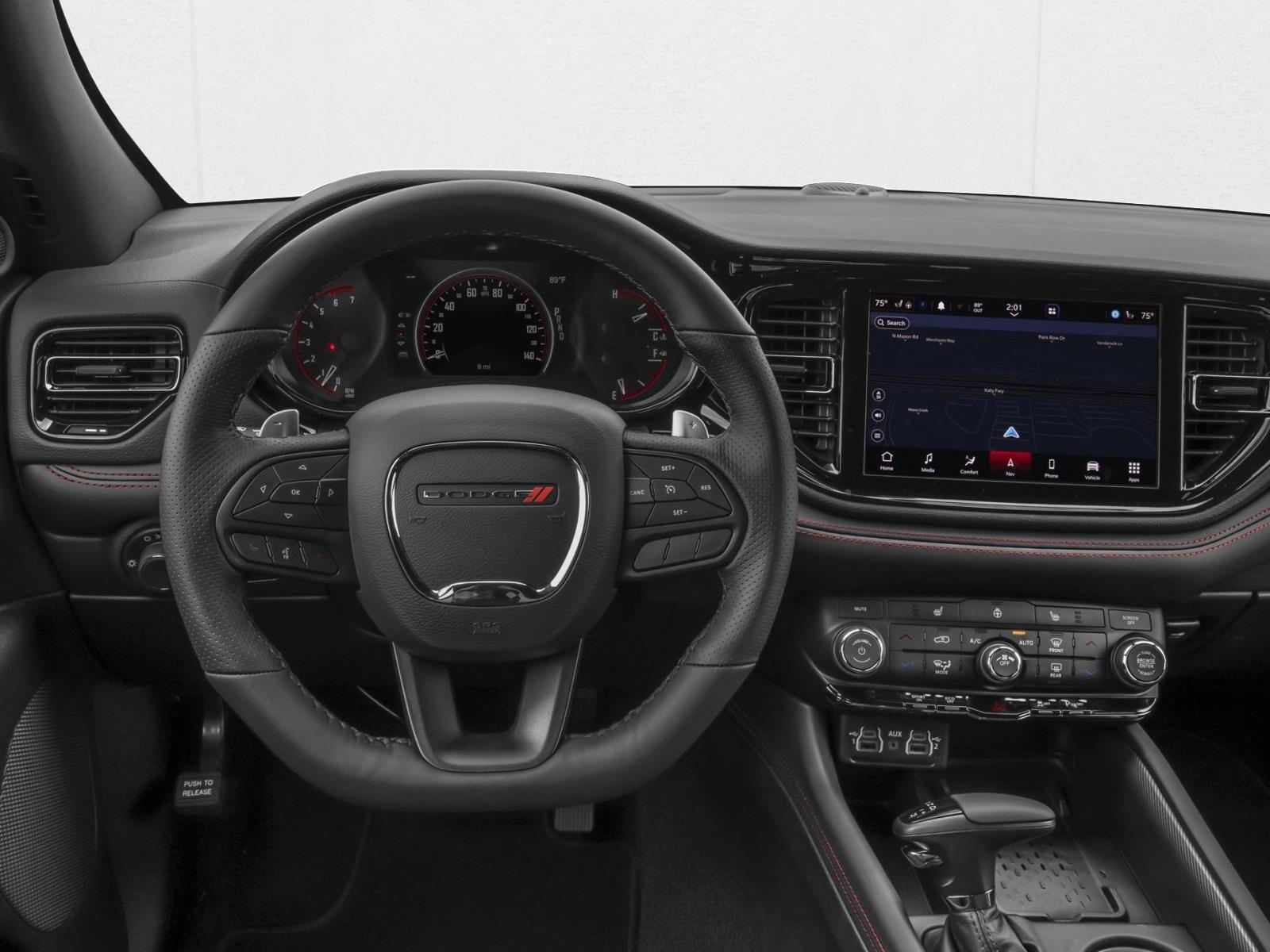 Thumbnail: 2027 Dodge Durango - 3
