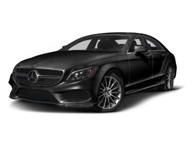 2016 Mercedes-Benz CLS
