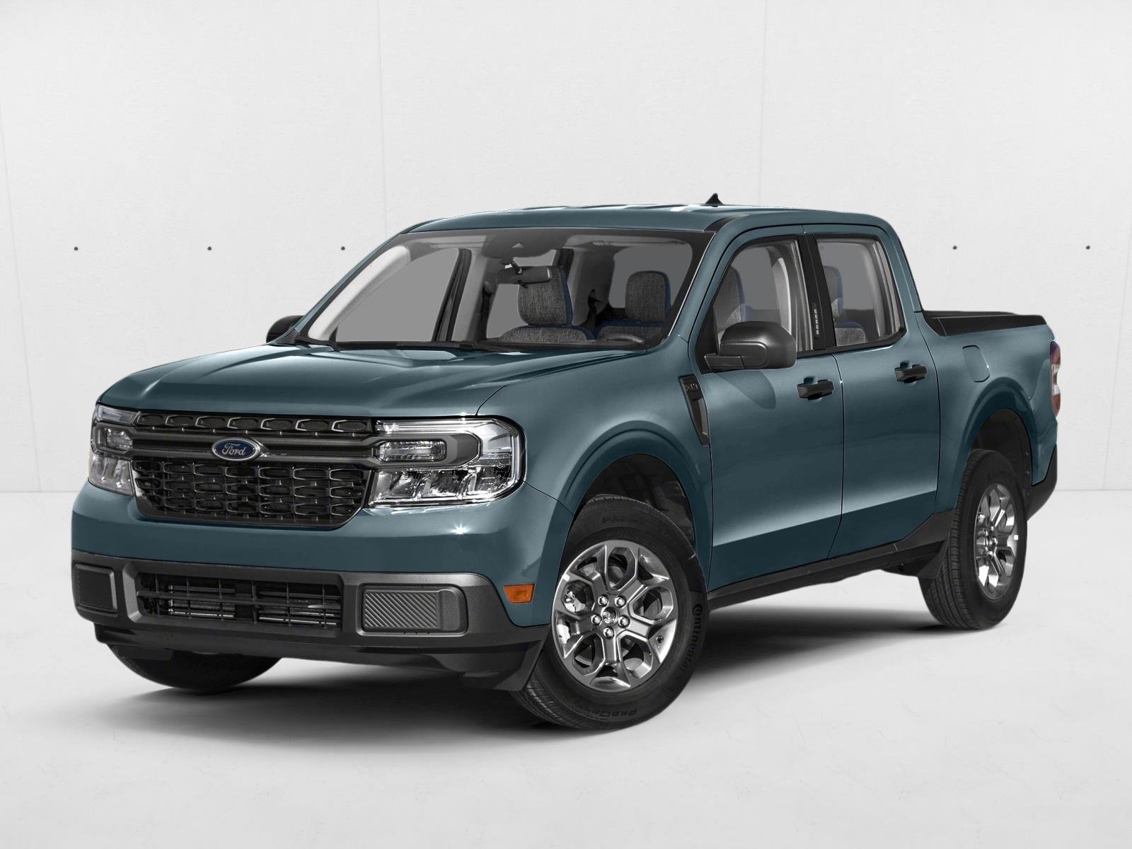 2023 Ford Maverick
