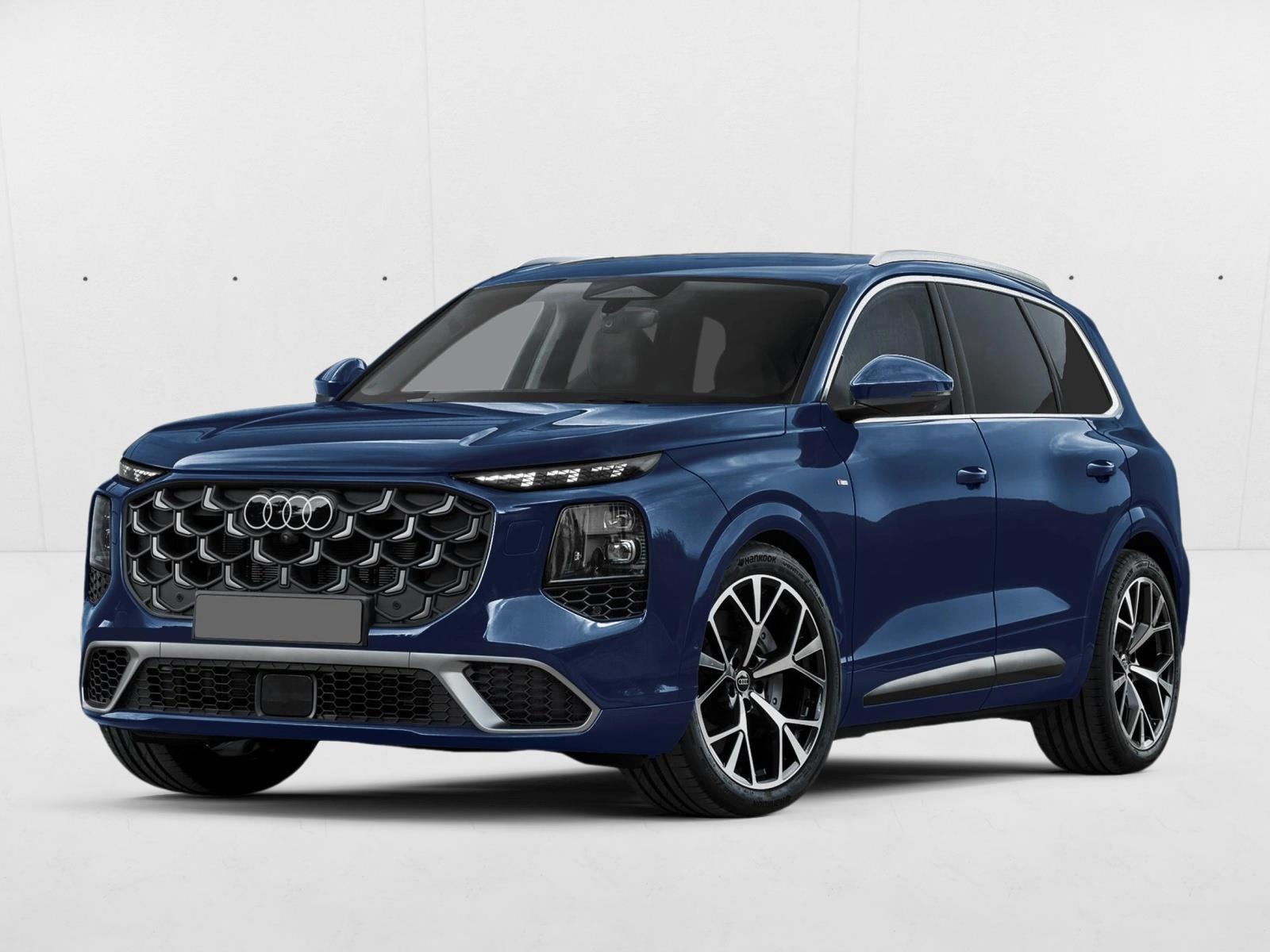 Thumbnail: 2027 Audi Q7 - 1