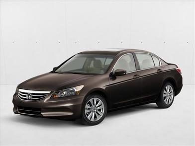 2011 Honda Accord EX -
                  Buford, GA