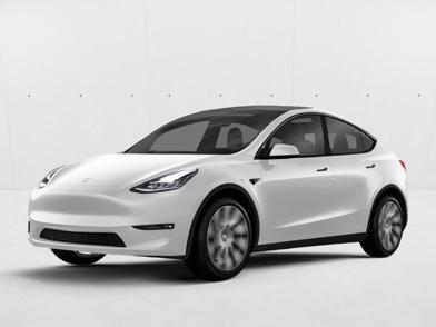 2021 Tesla Model Y Long Range -
                  Bellevue, WA