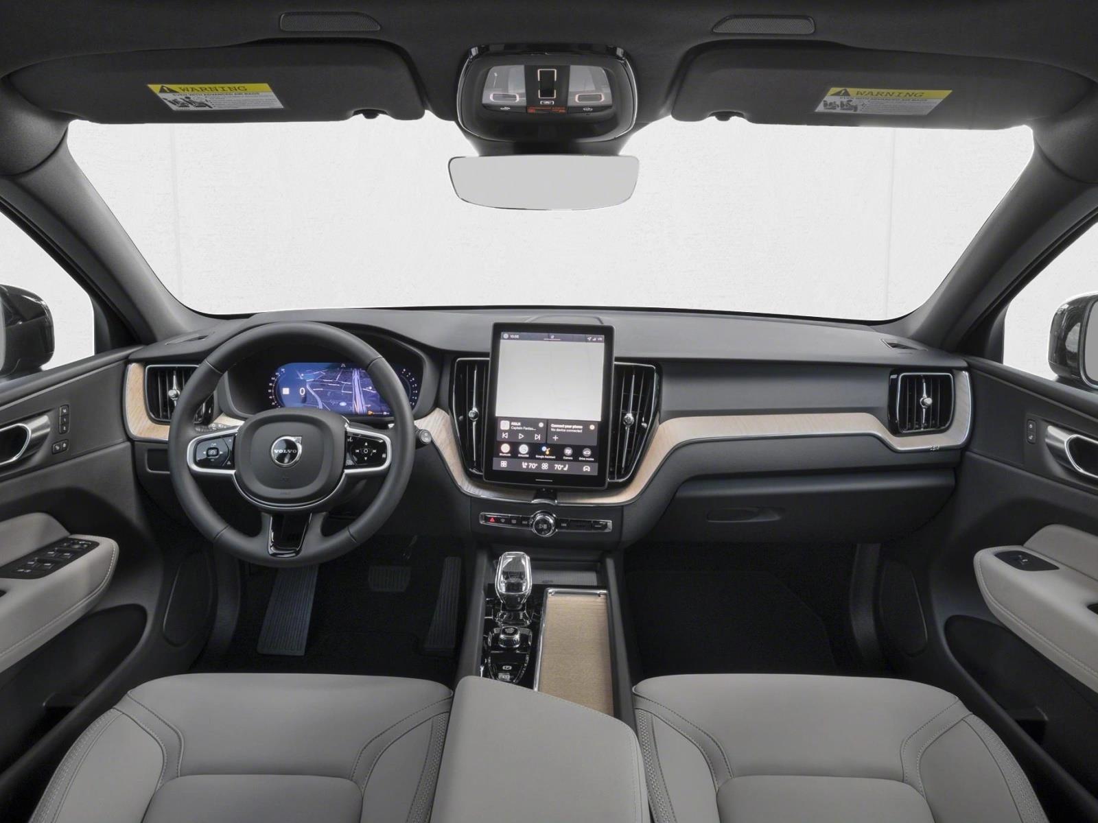 Thumbnail: 2026 Volvo XC60 - 4