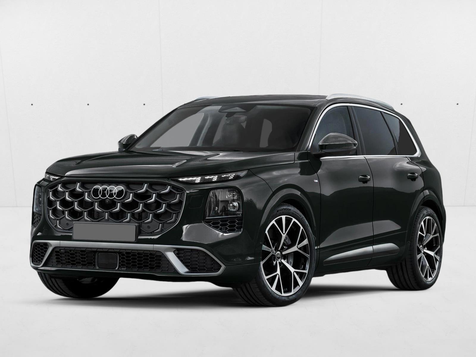 Thumbnail: 2027 Audi Q7 - 1
