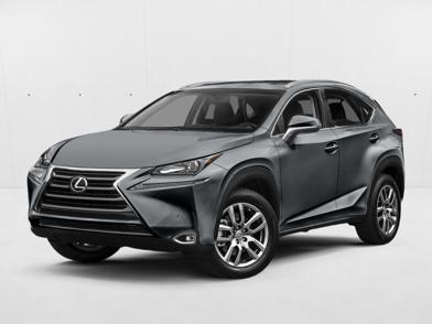 2015 Lexus NX 200t -
                  Bellevue, WA
