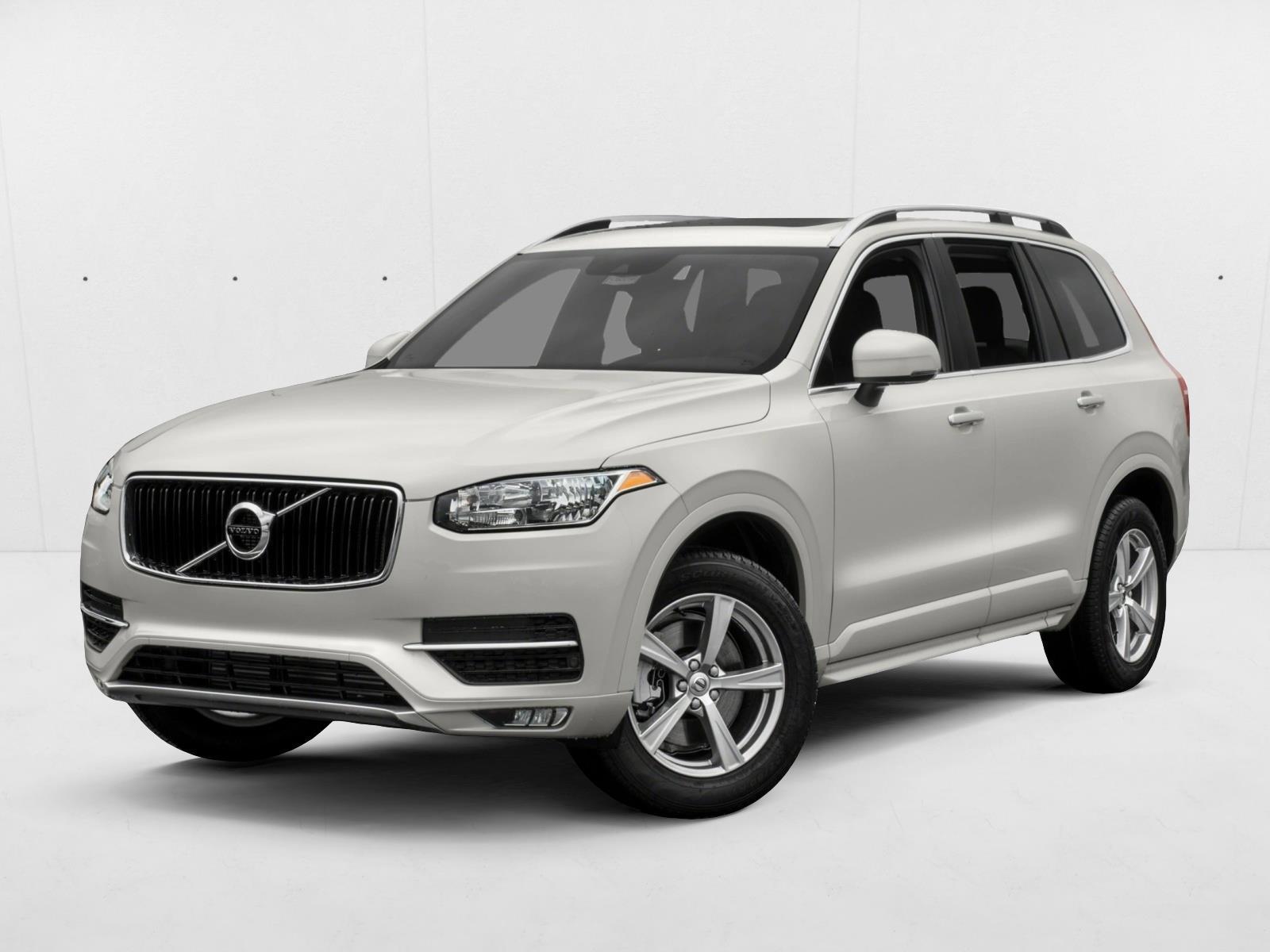 2017 Volvo XC90