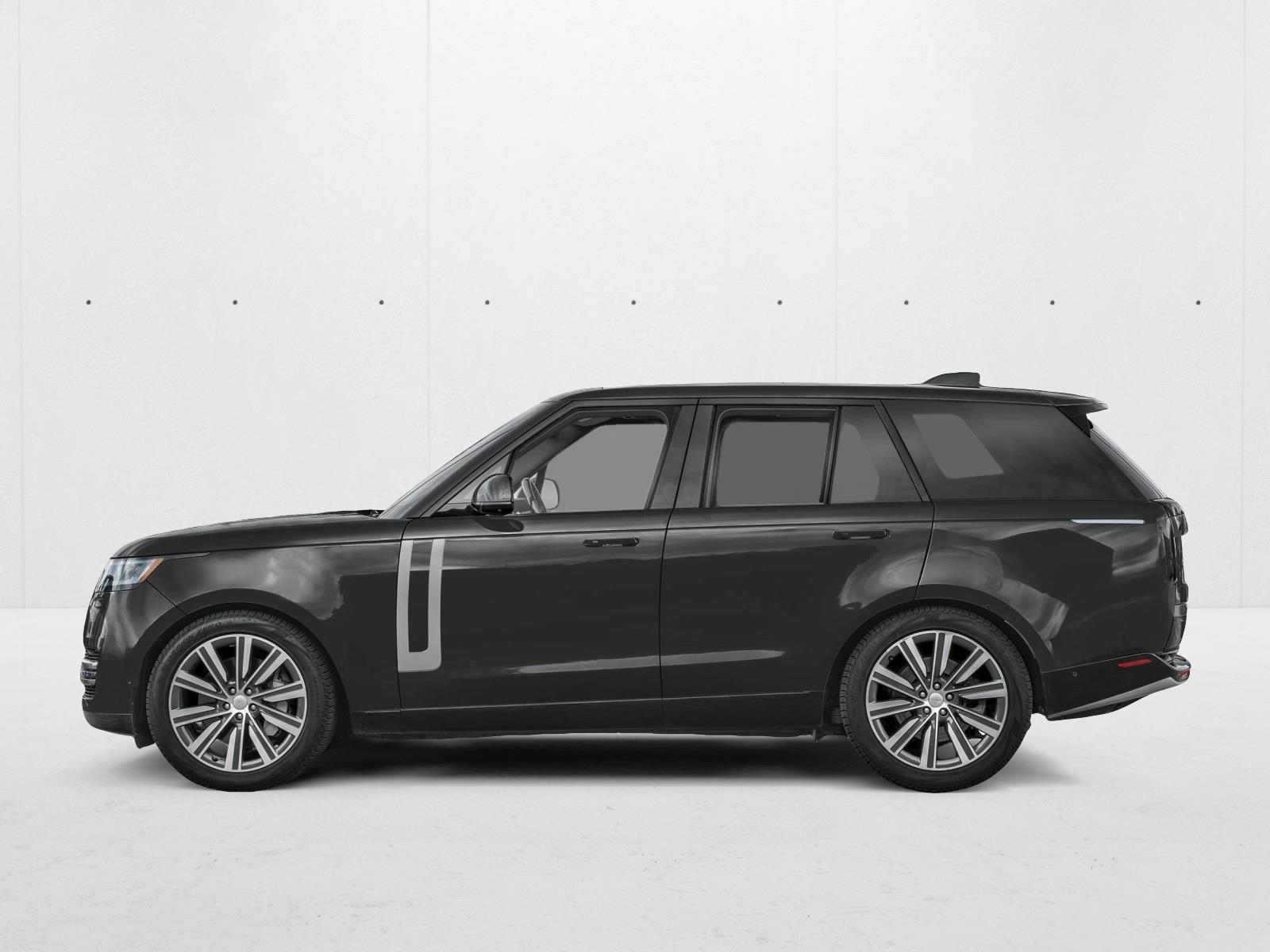 Thumbnail: 2027 Land Rover Range Rover - 2