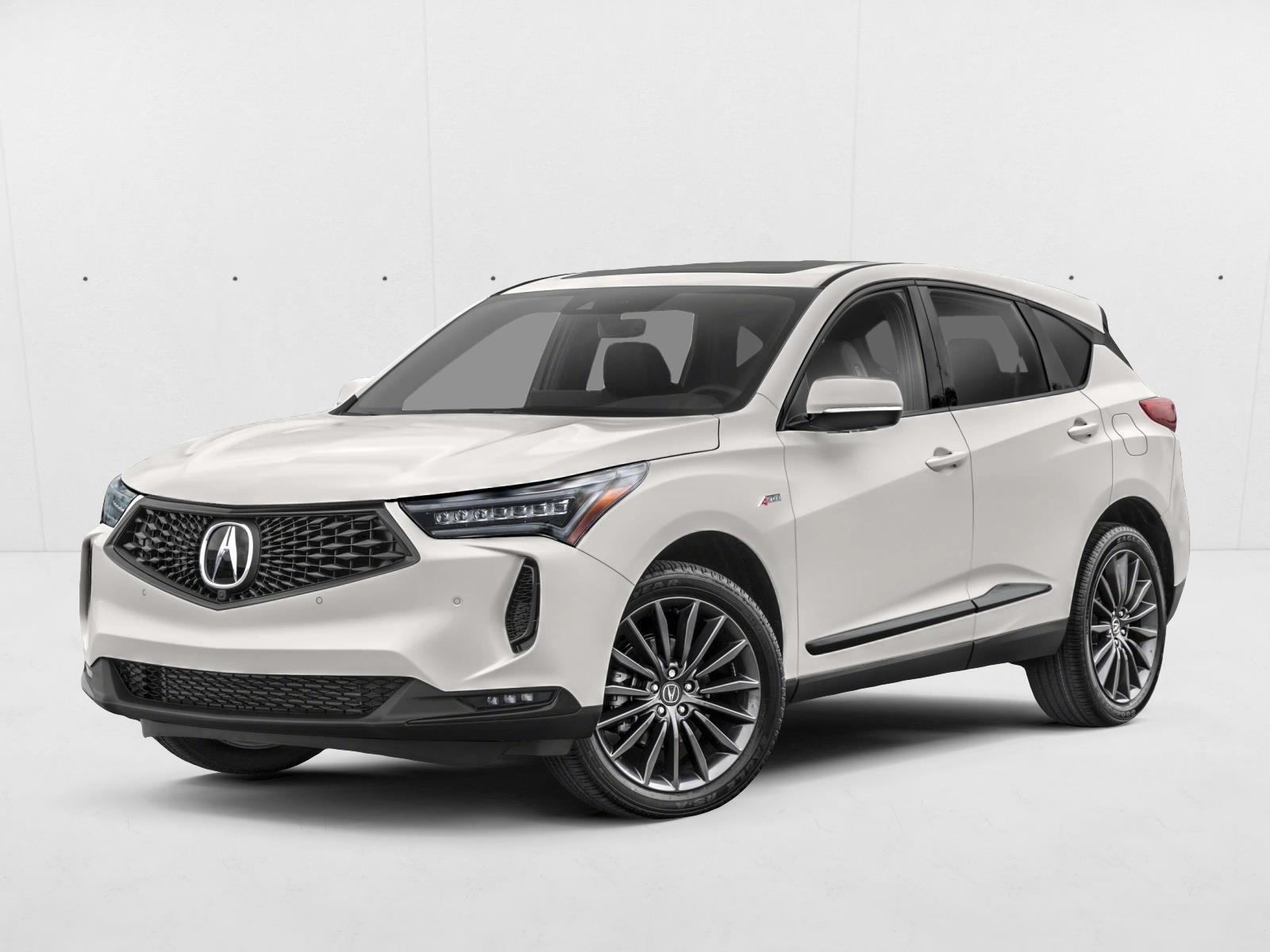 2024 Acura RDX A-Spec w/ Advance Package