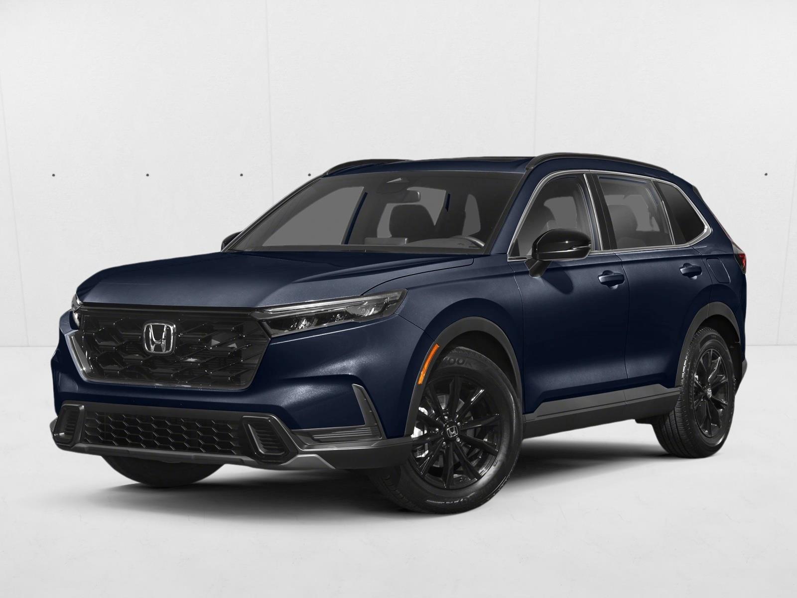 2024 Honda Pilot