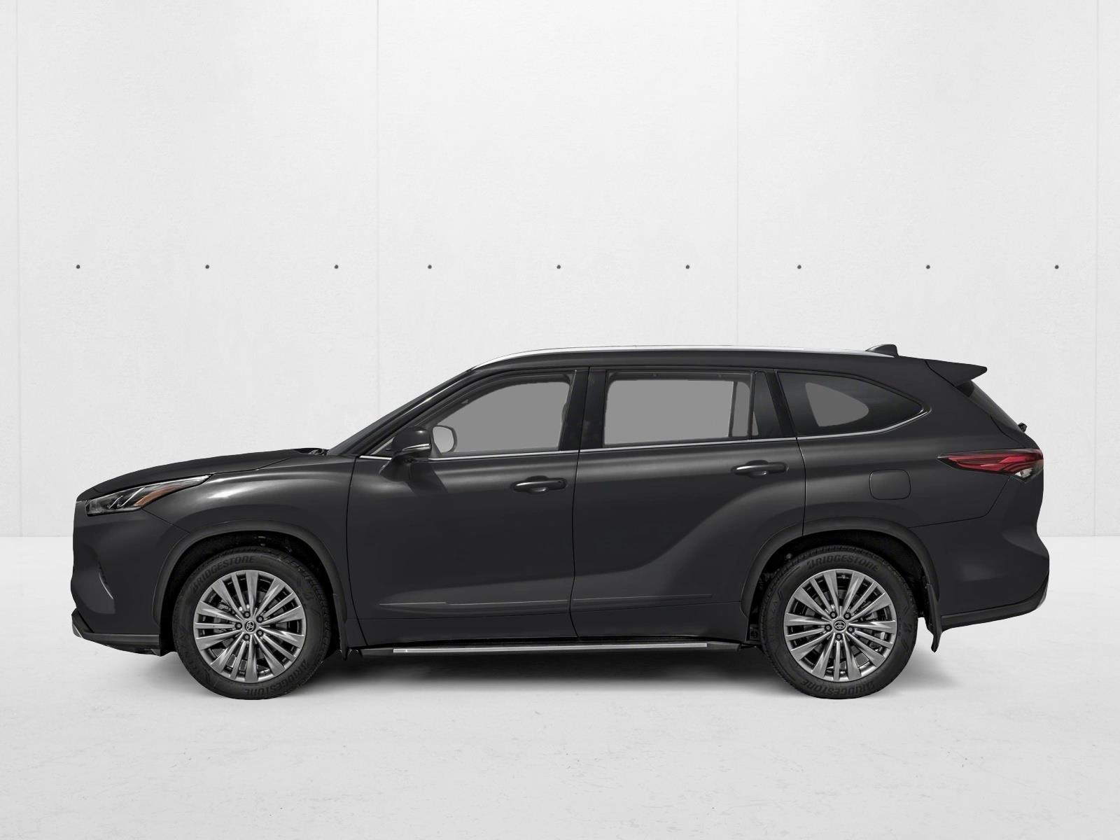 Thumbnail: 2026 Toyota Highlander - 2