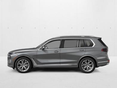 2027 BMW X7