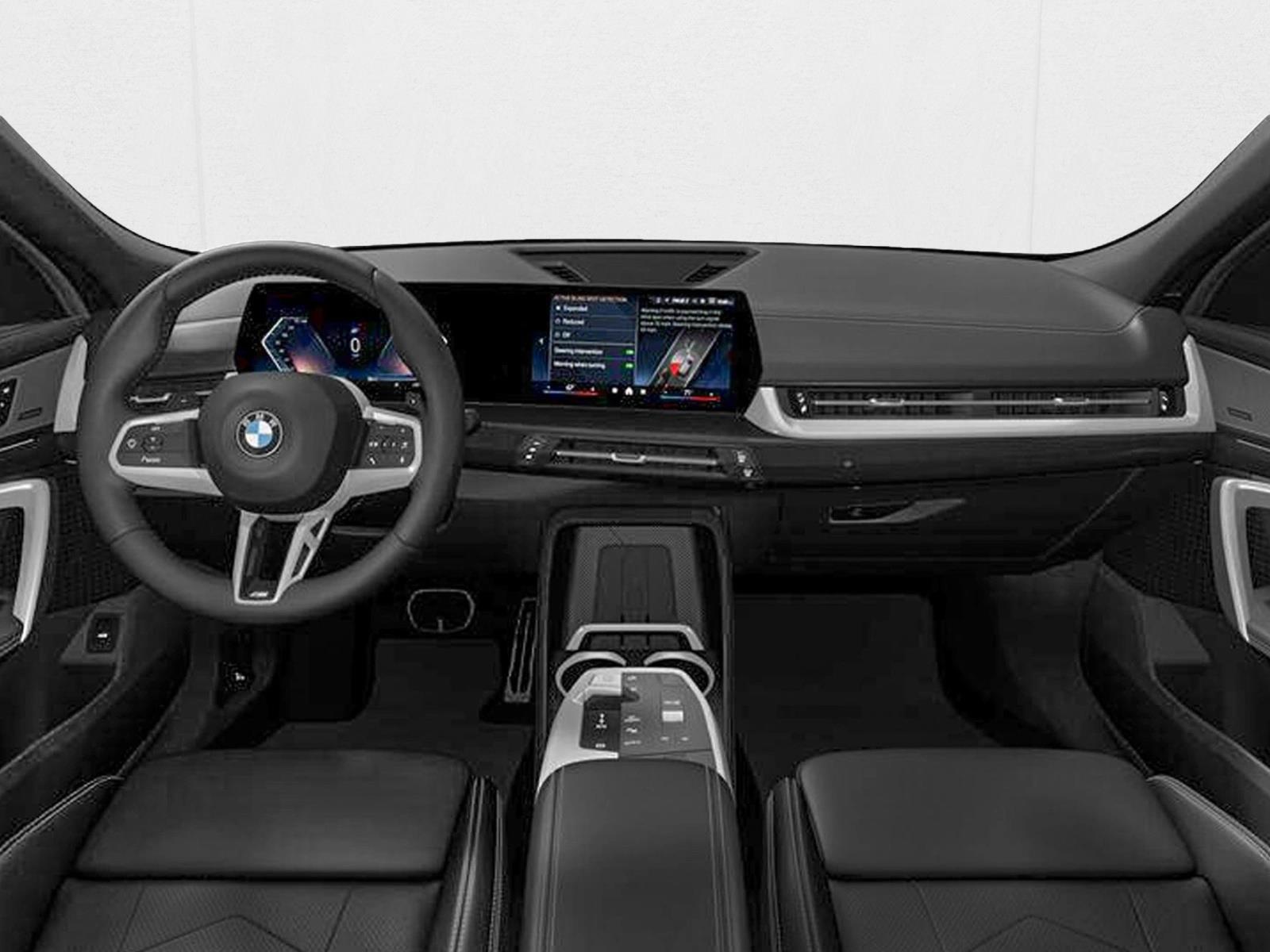Thumbnail: 2027 BMW X2 - 3