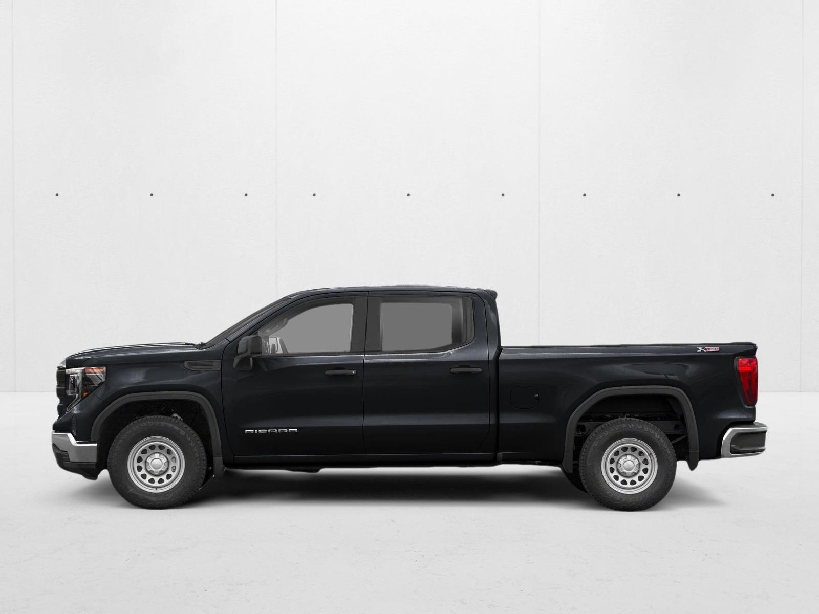 Thumbnail: 2026 GMC Sierra 1500 - 2