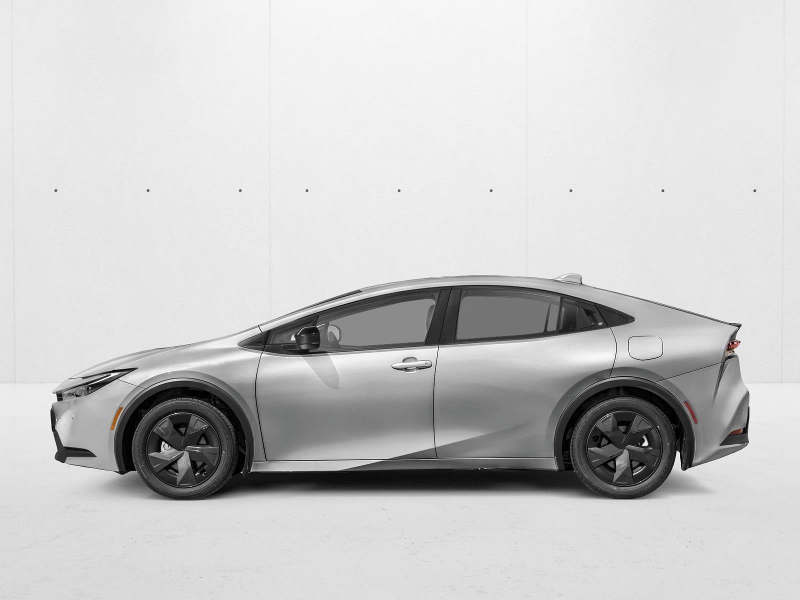 Thumbnail: 2027 Toyota Prius - 2