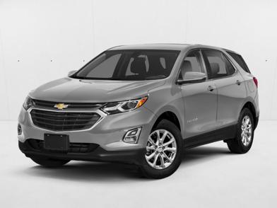 2019 Chevrolet Equinox LT -
                  North Richland Hills, TX