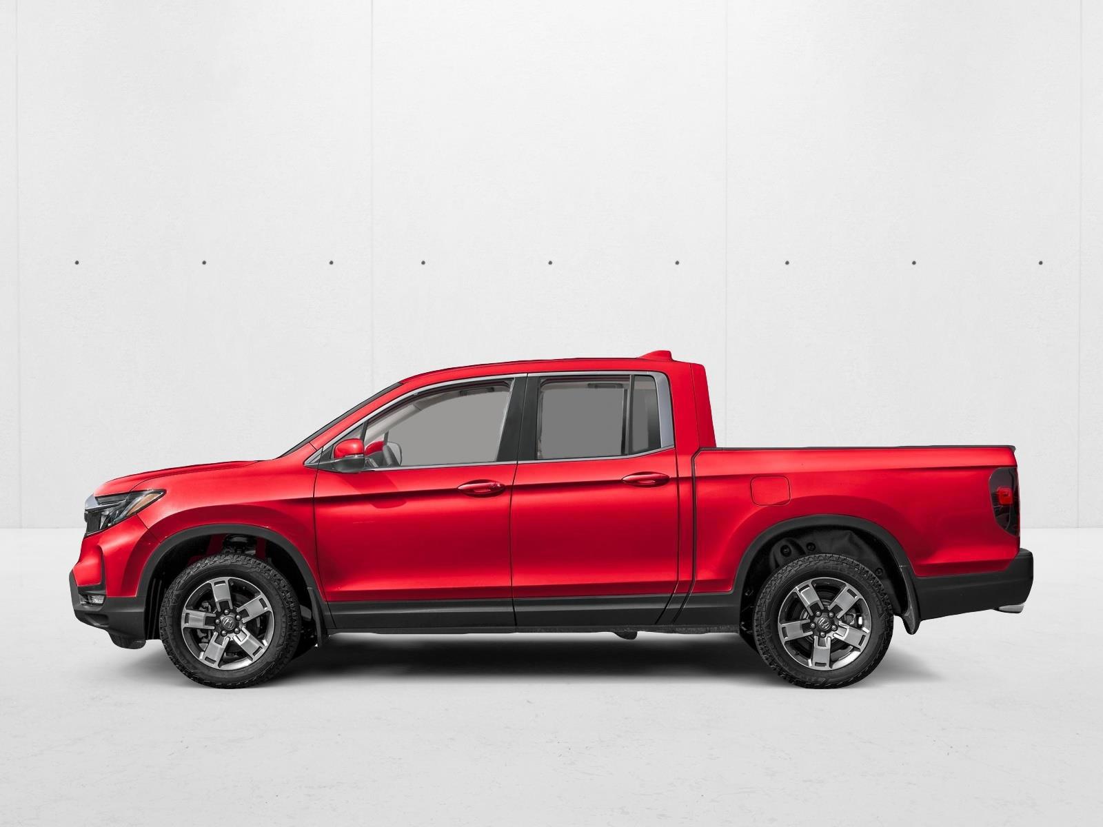 Thumbnail: 2026 Honda Ridgeline - 2