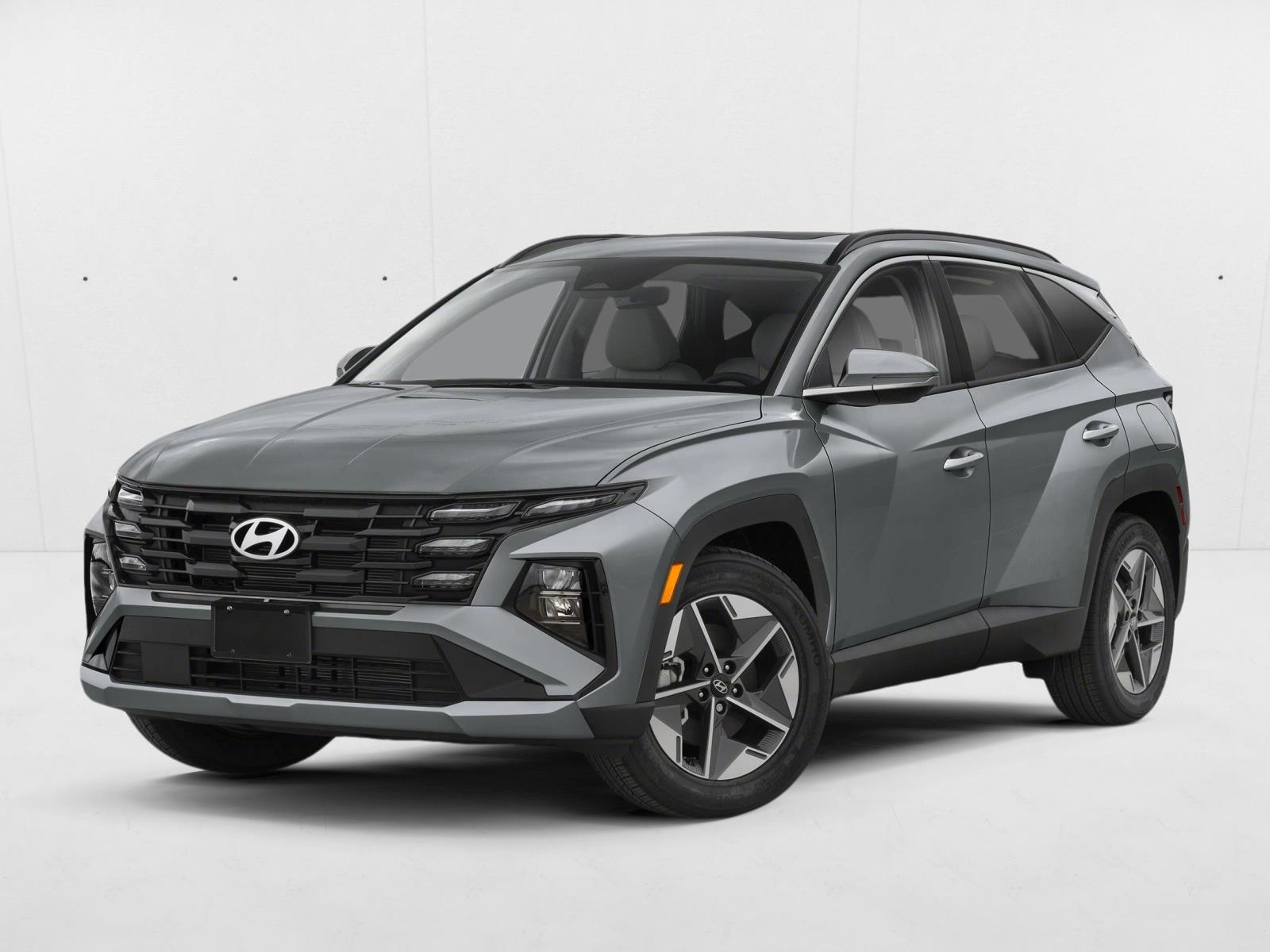 2026 Ford Bronco 4-Door