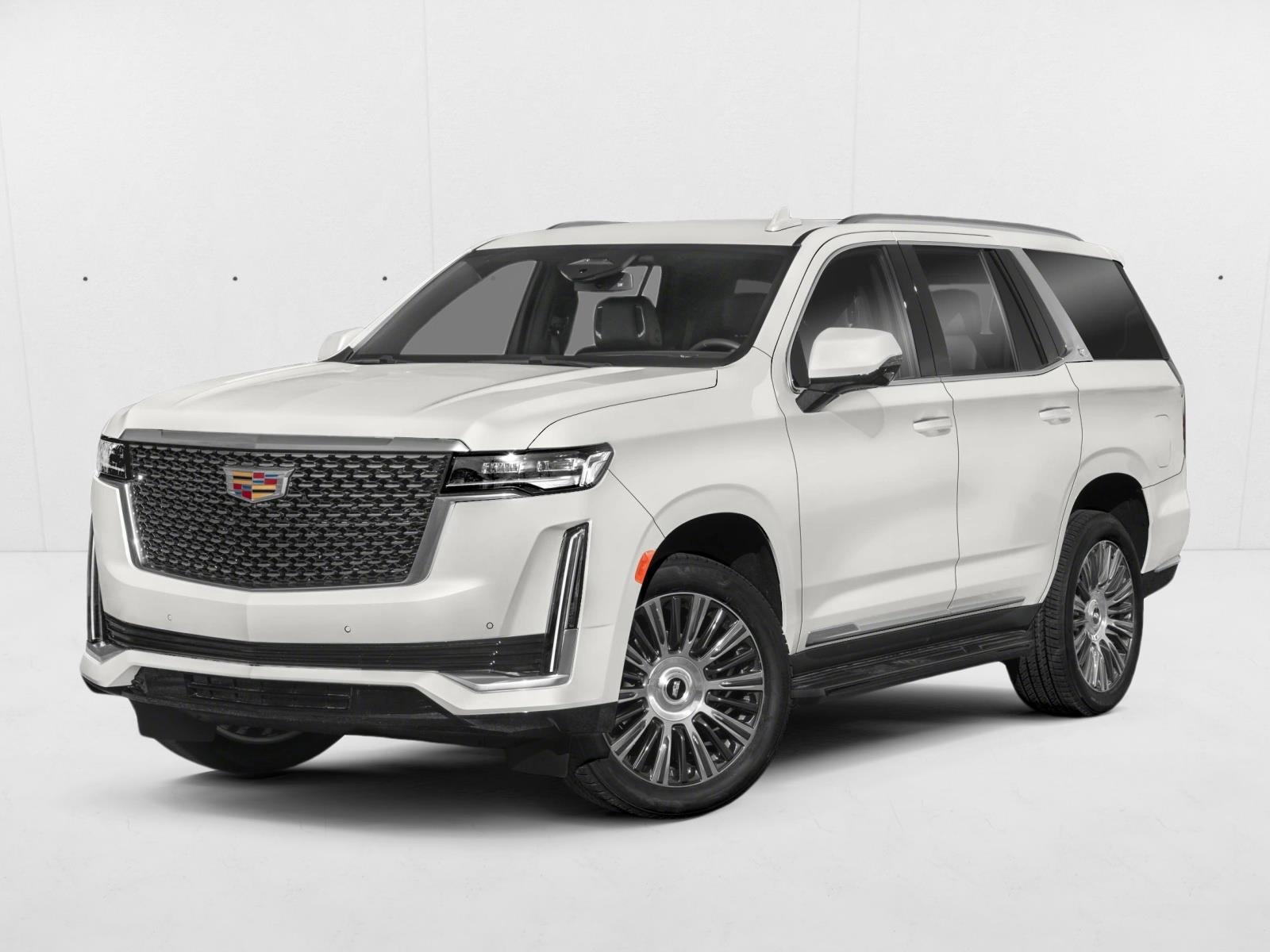 2023 Cadillac Escalade