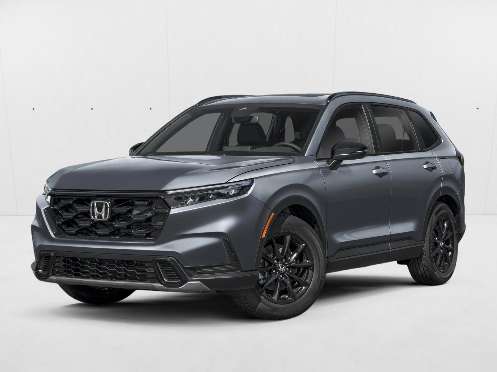 Thumbnail: 2027 Honda CR-V - 1