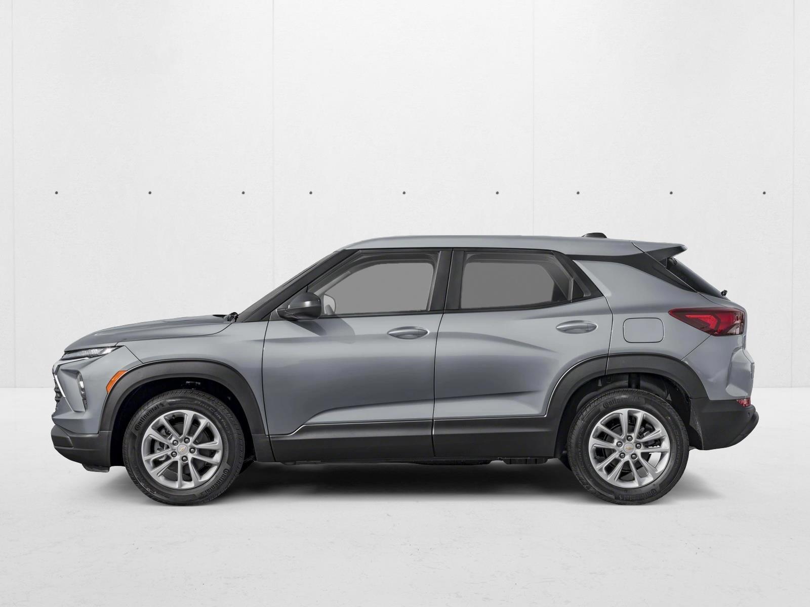 2026 Chevrolet Trailblazer RS - Photo 3