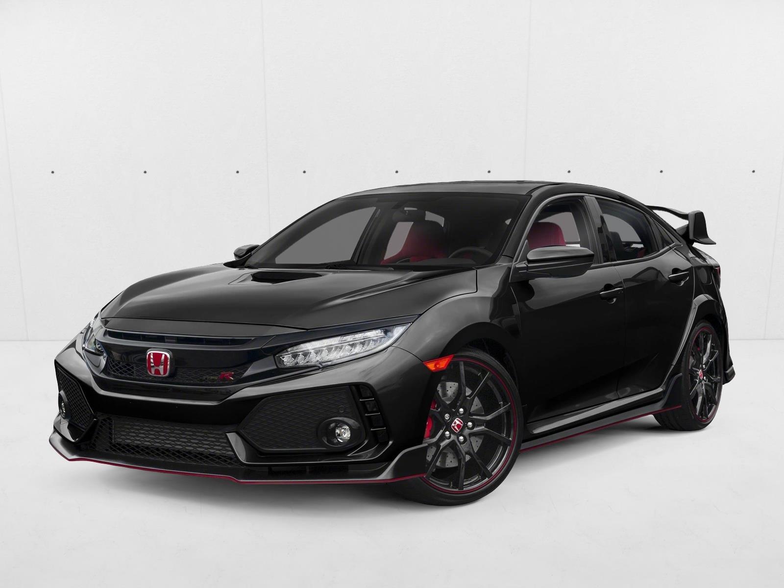 2019 Honda Civic Hatchback