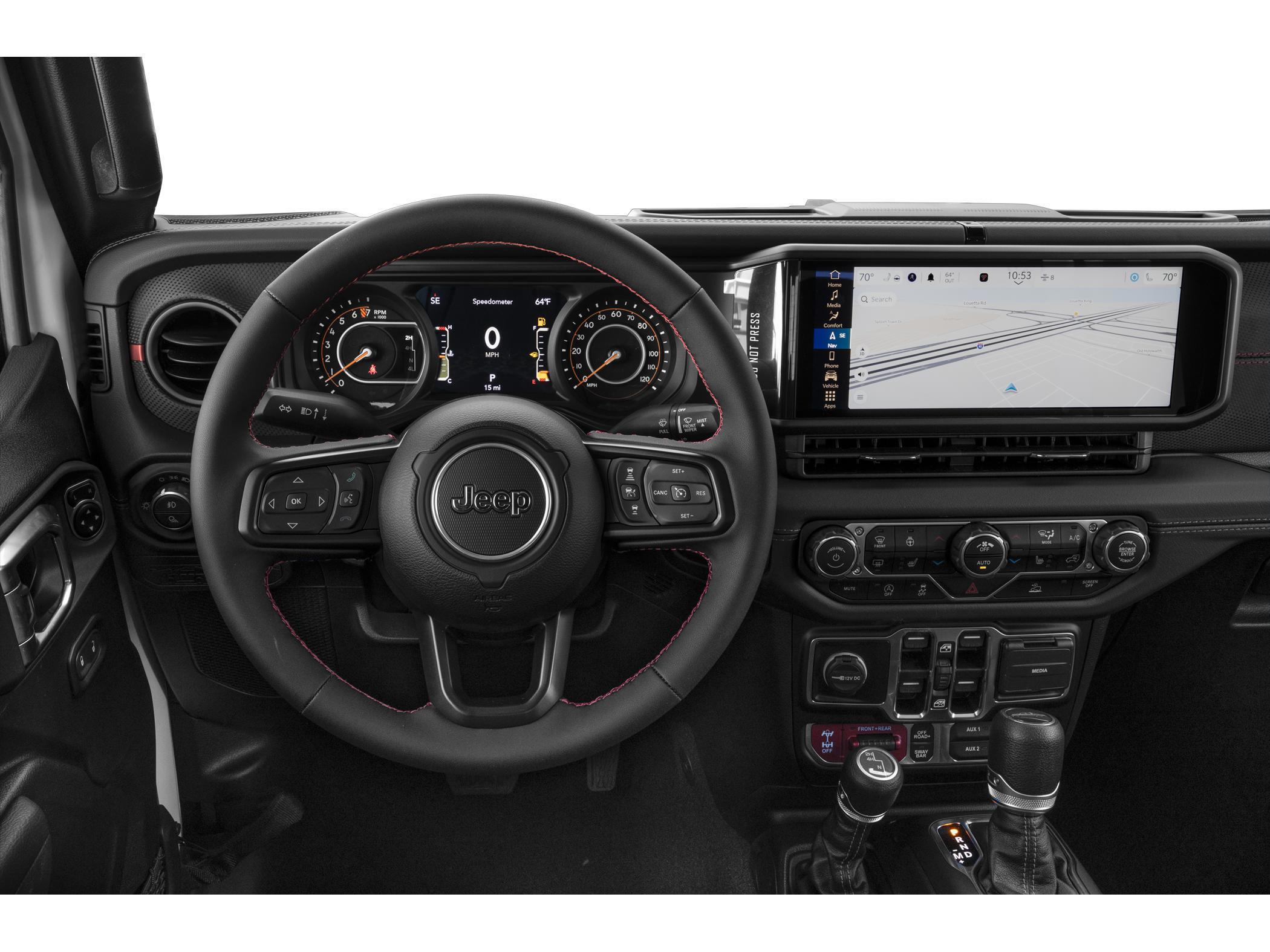 Thumbnail: 2027 Jeep Gladiator - 3
