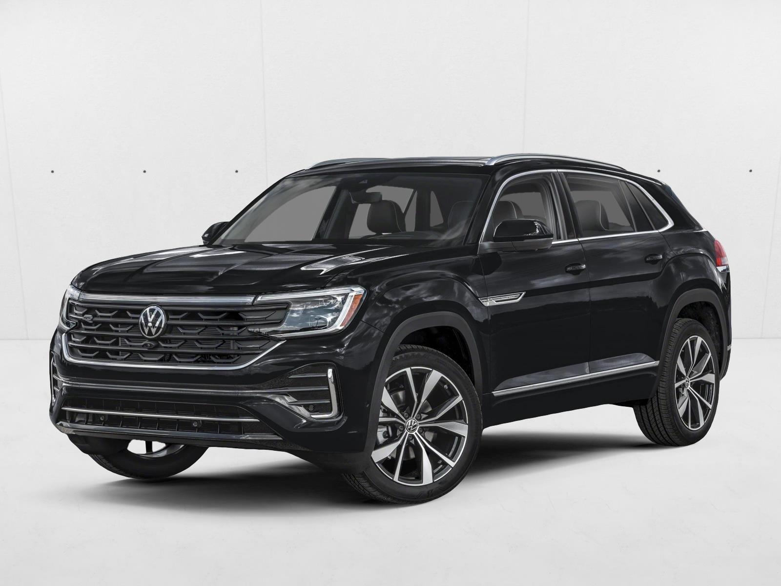 Thumbnail: 2026 Volkswagen Atlas - 1