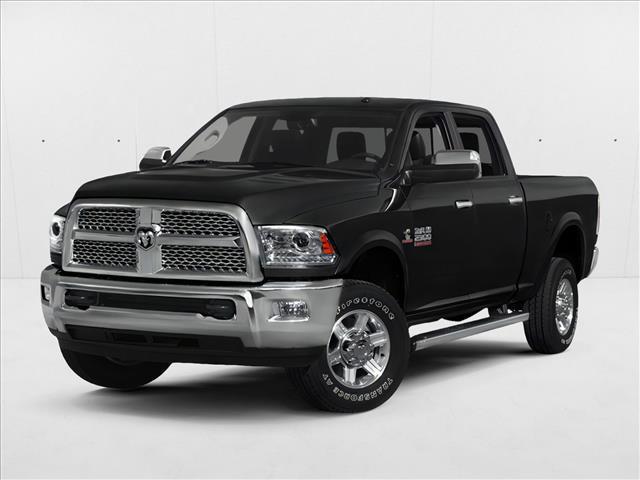 2014 RAM 2500 Pickup