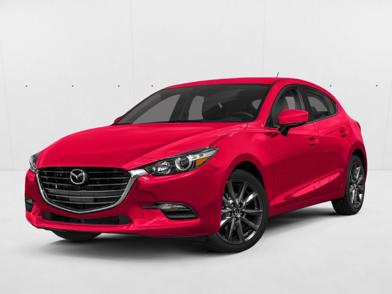 2018 Mazda Mazda3 i Touring -
                  Austin, TX