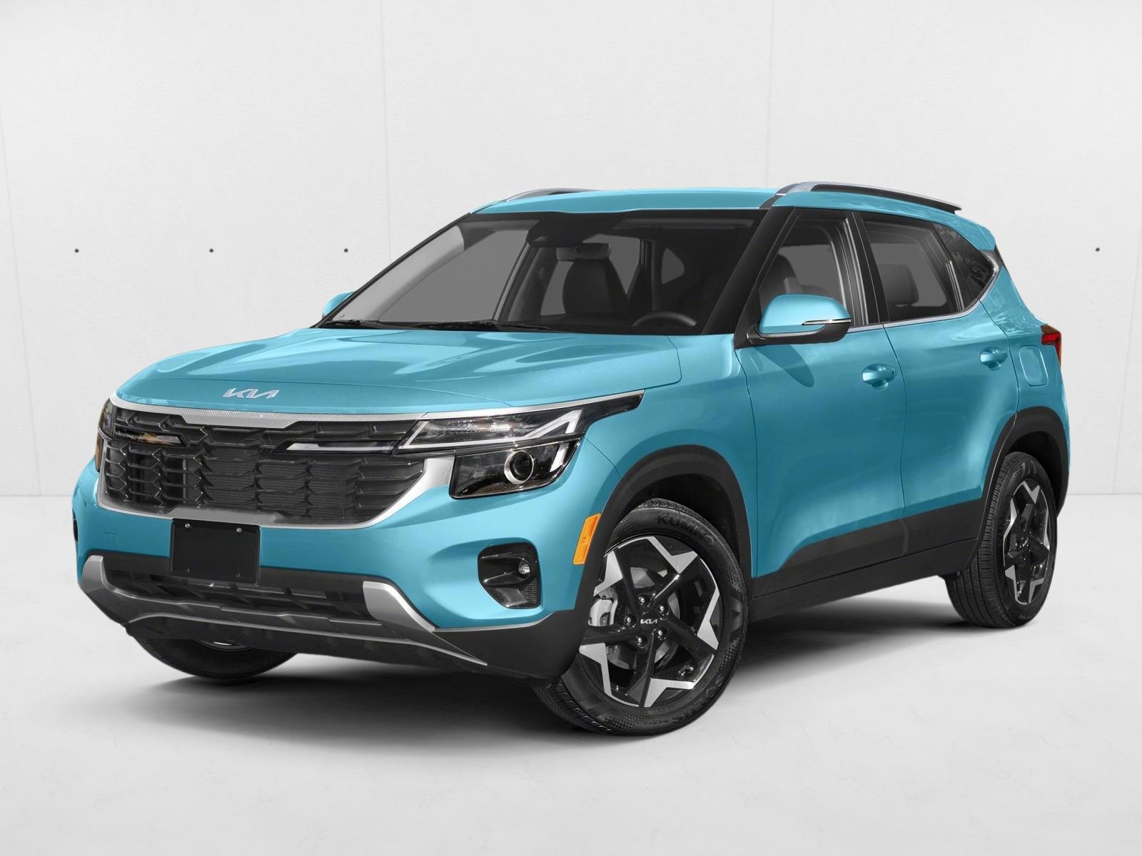 2024 Kia Seltos