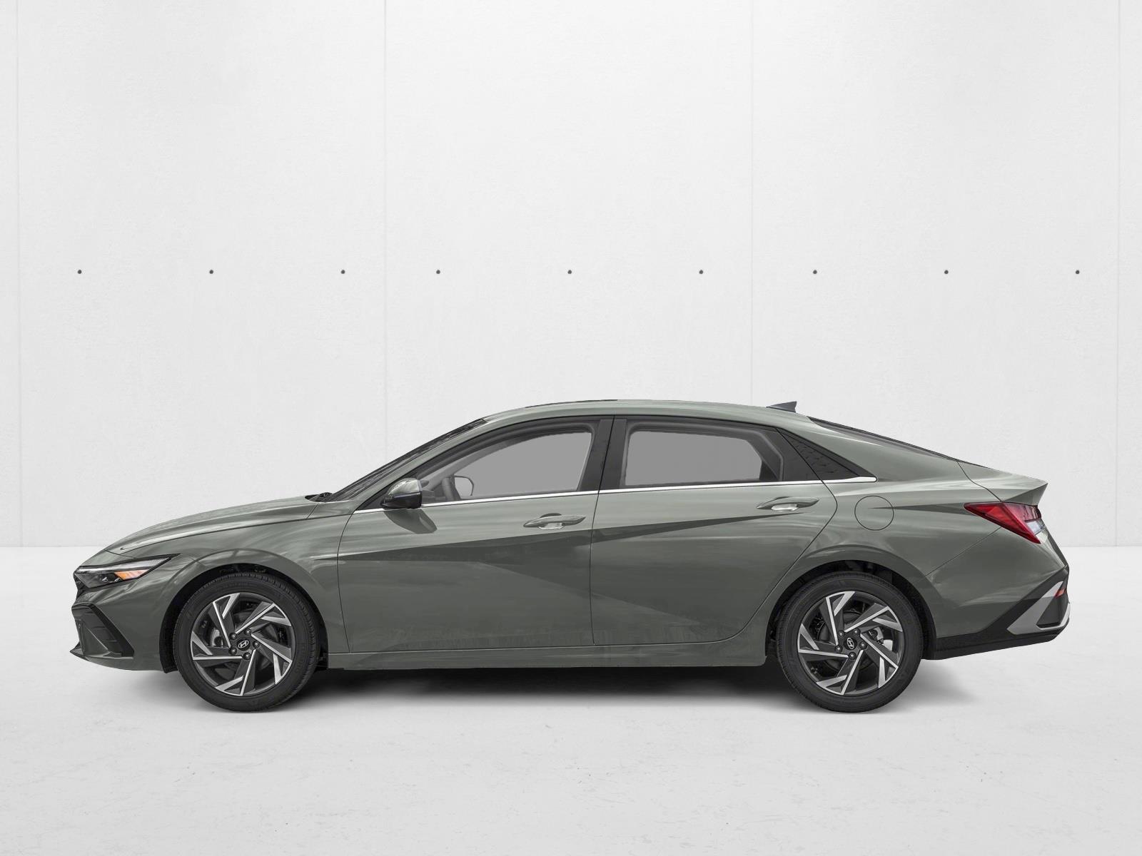 Thumbnail: 2026 Hyundai Elantra - 2