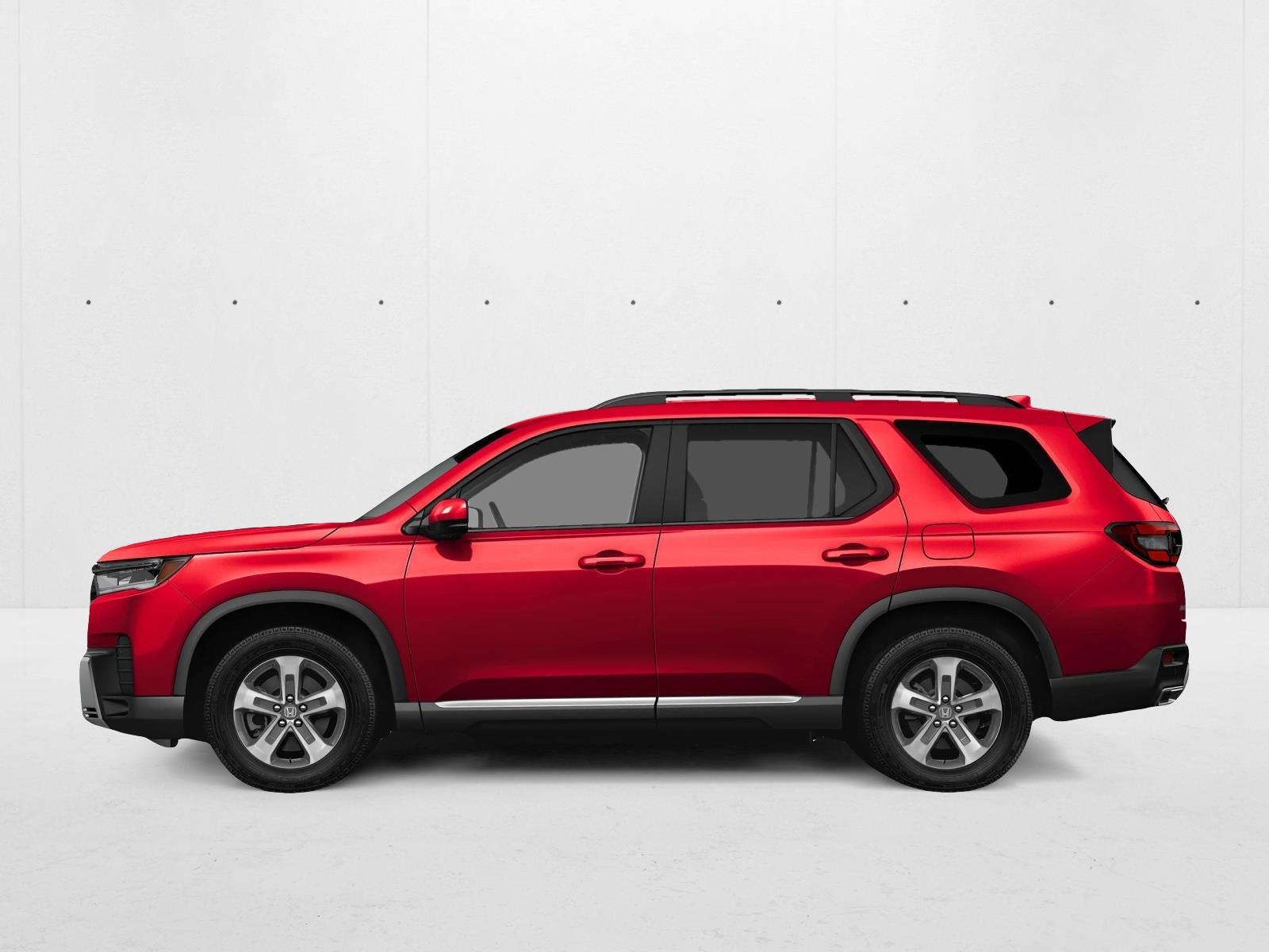Thumbnail: 2026 Honda Pilot - 2