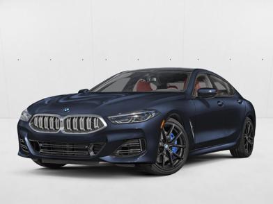 2025 BMW 8 Series 840i -
                  Dallas, TX