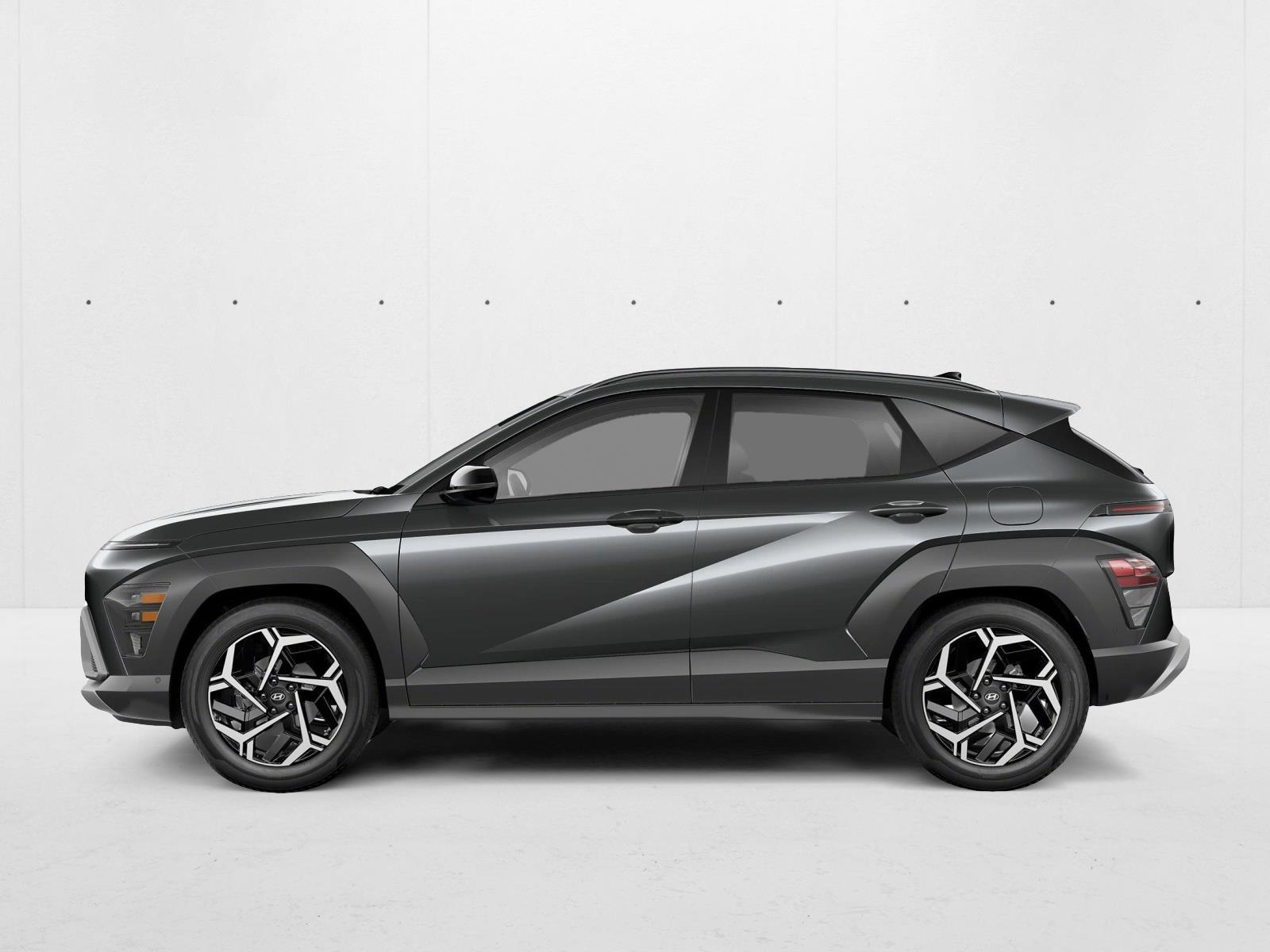 Thumbnail: 2026 Hyundai Kona - 2