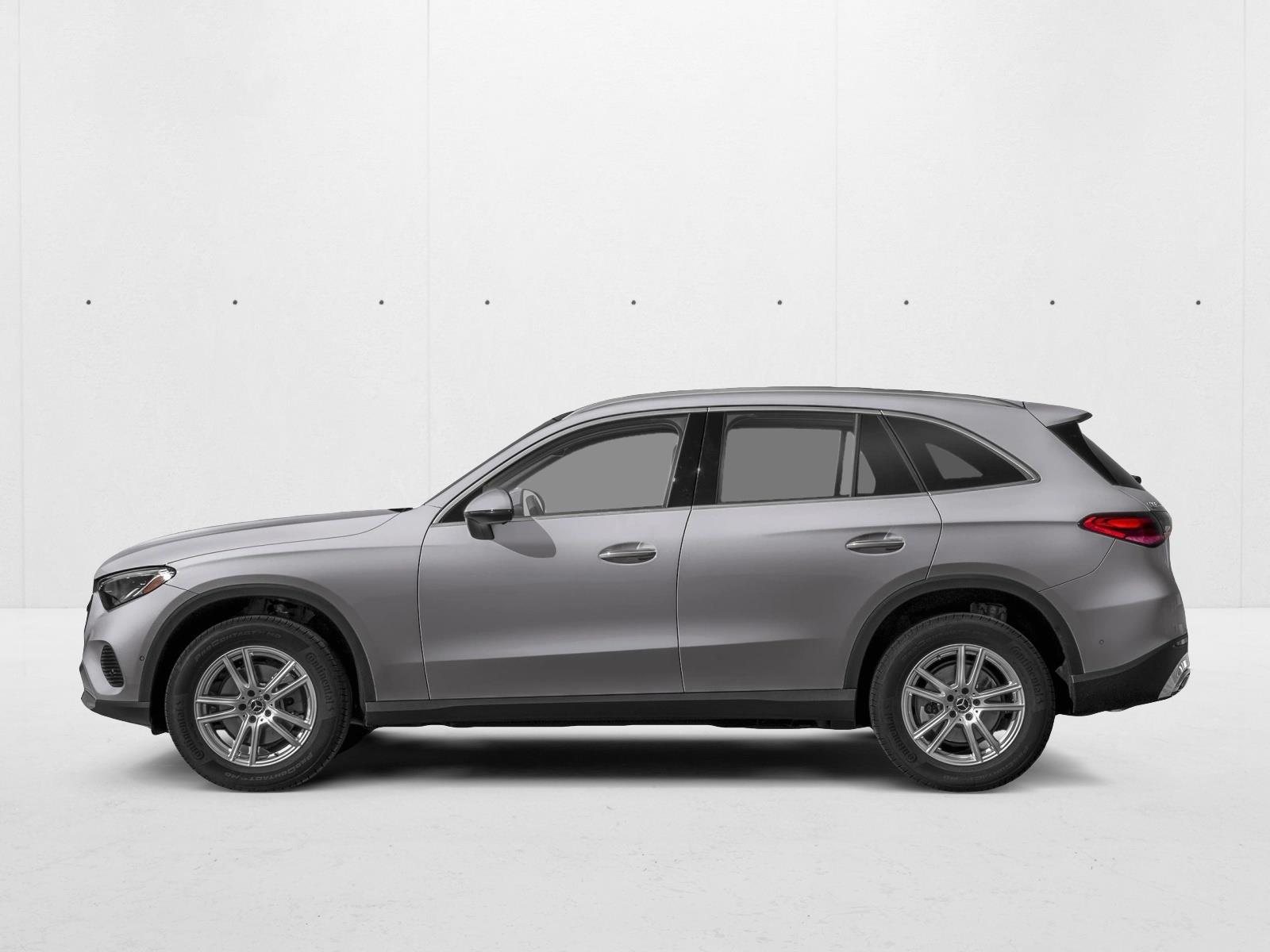 Thumbnail: 2027 Mercedes-Benz GLC - 2