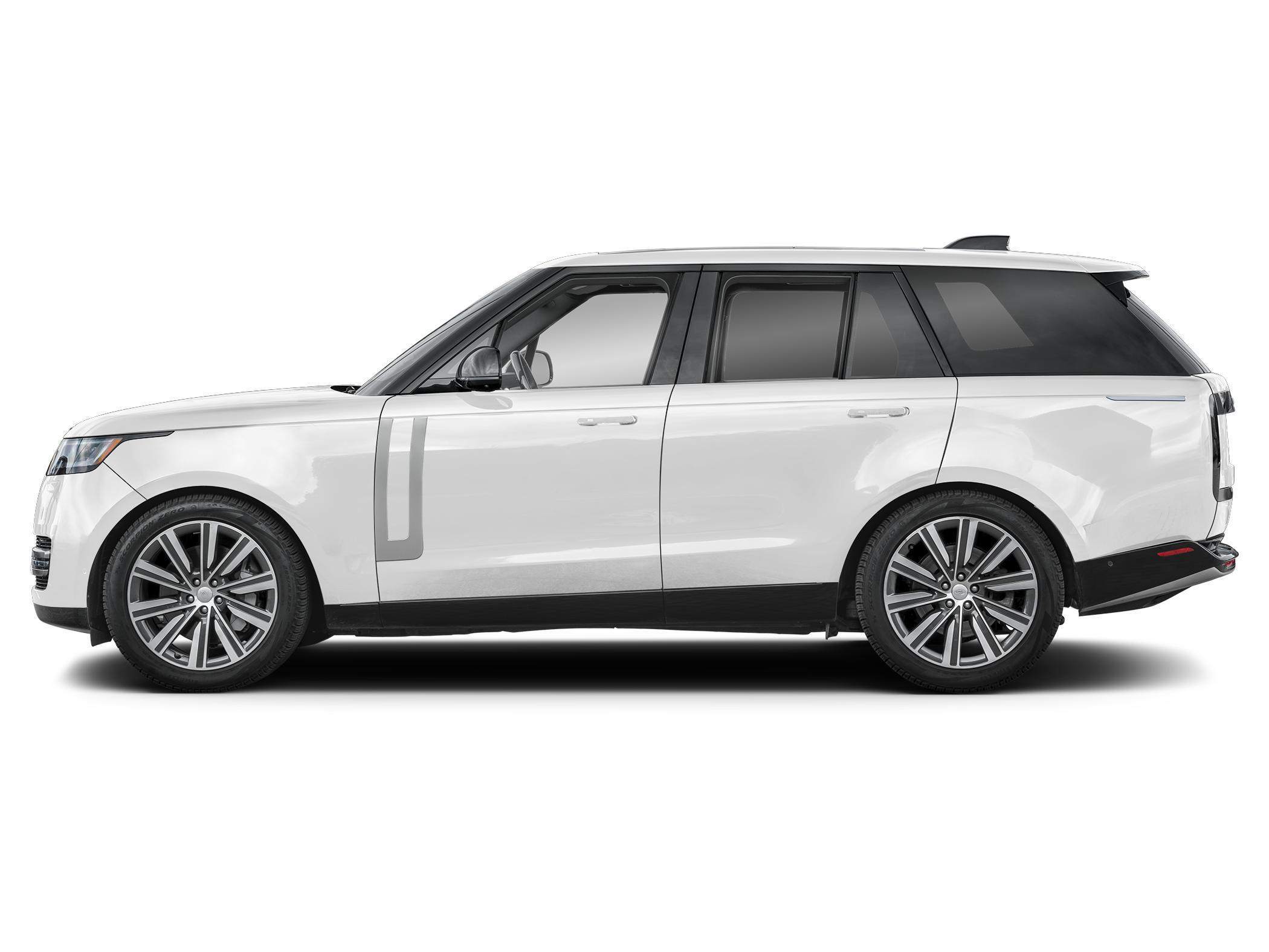 Thumbnail: 2027 Land Rover Range Rover - 2