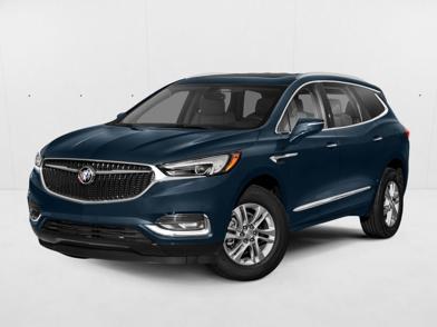 2020 Buick Enclave Essence -
                  Las Vegas, NV