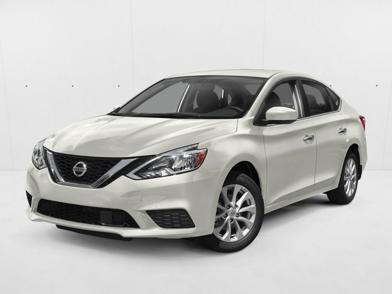 2019 Nissan Sentra S -
                  Austin, TX