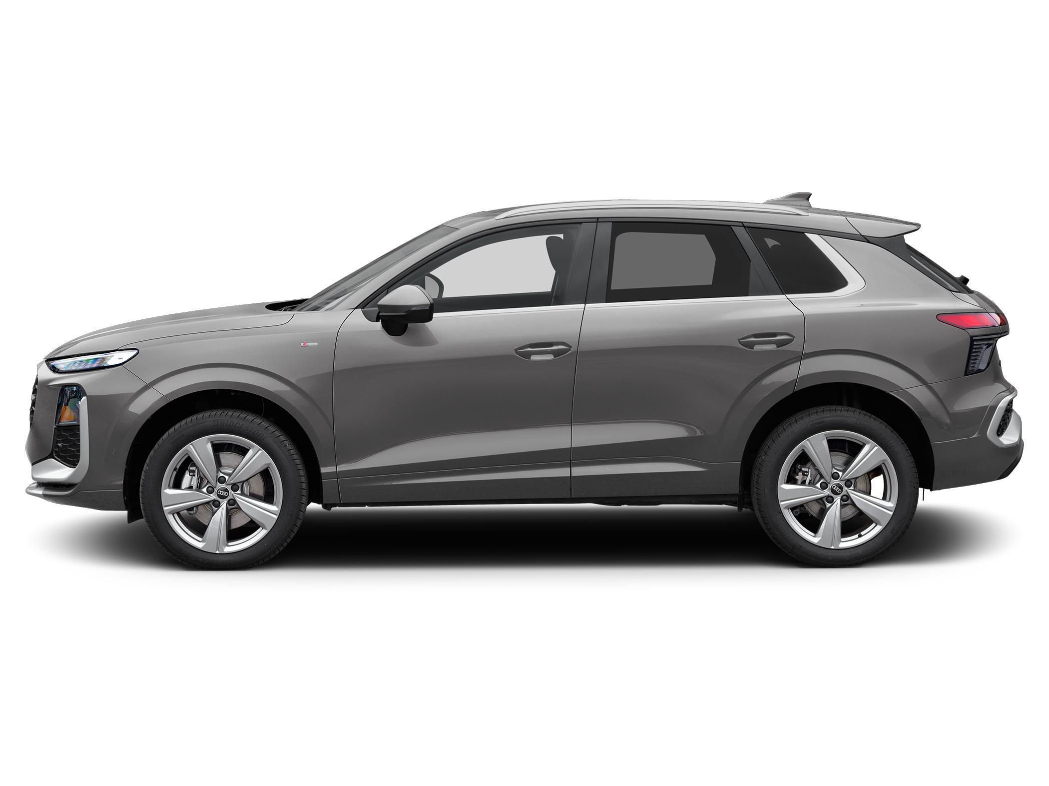 Thumbnail: 2027 Audi Q3 - 2