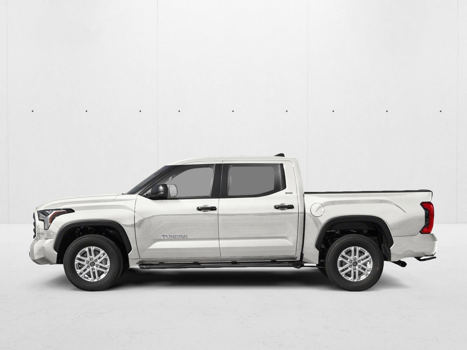 Thumbnail: 2026 Toyota Tundra - 2