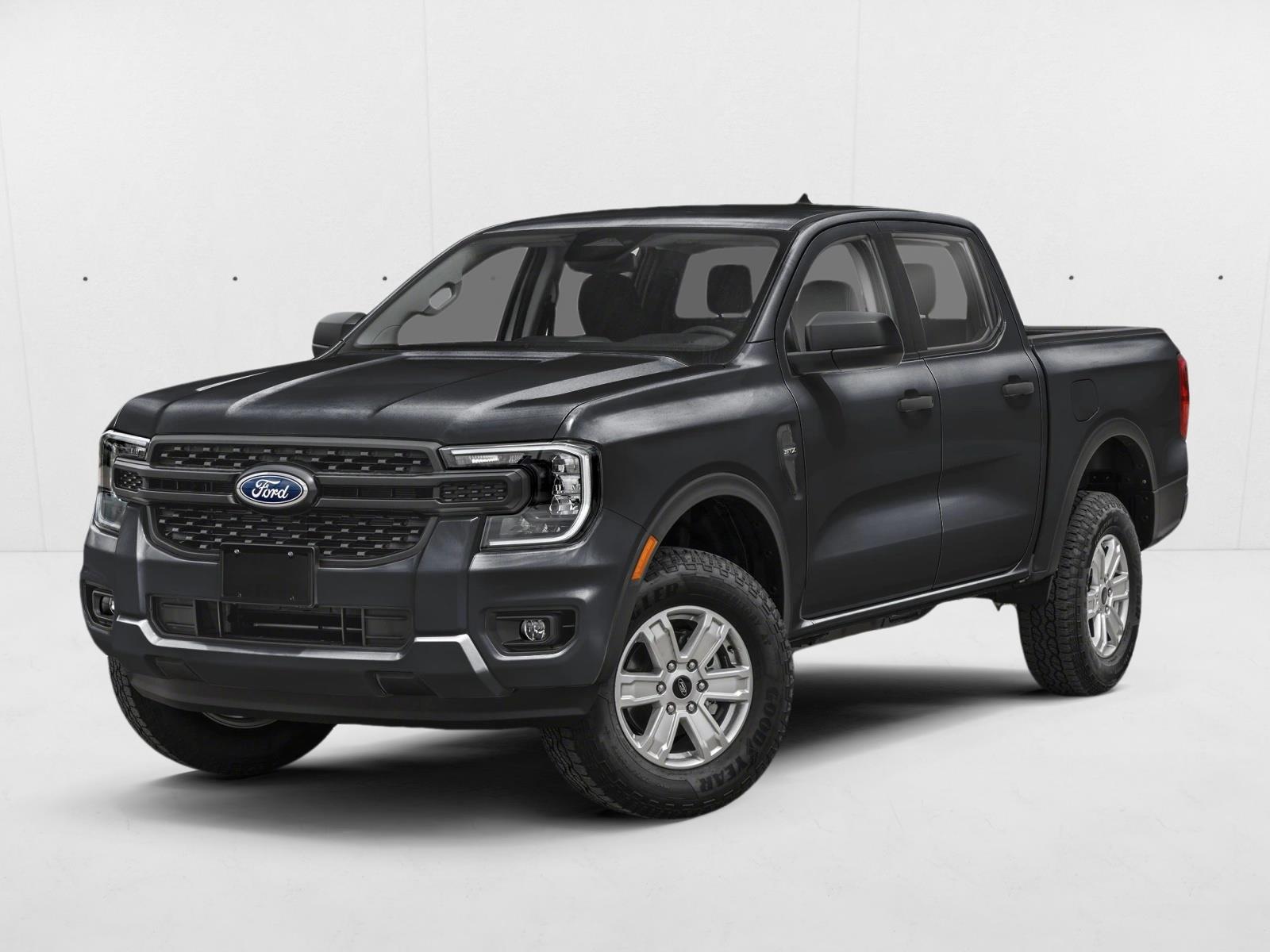 Thumbnail: 2026 Ford Ranger - 1