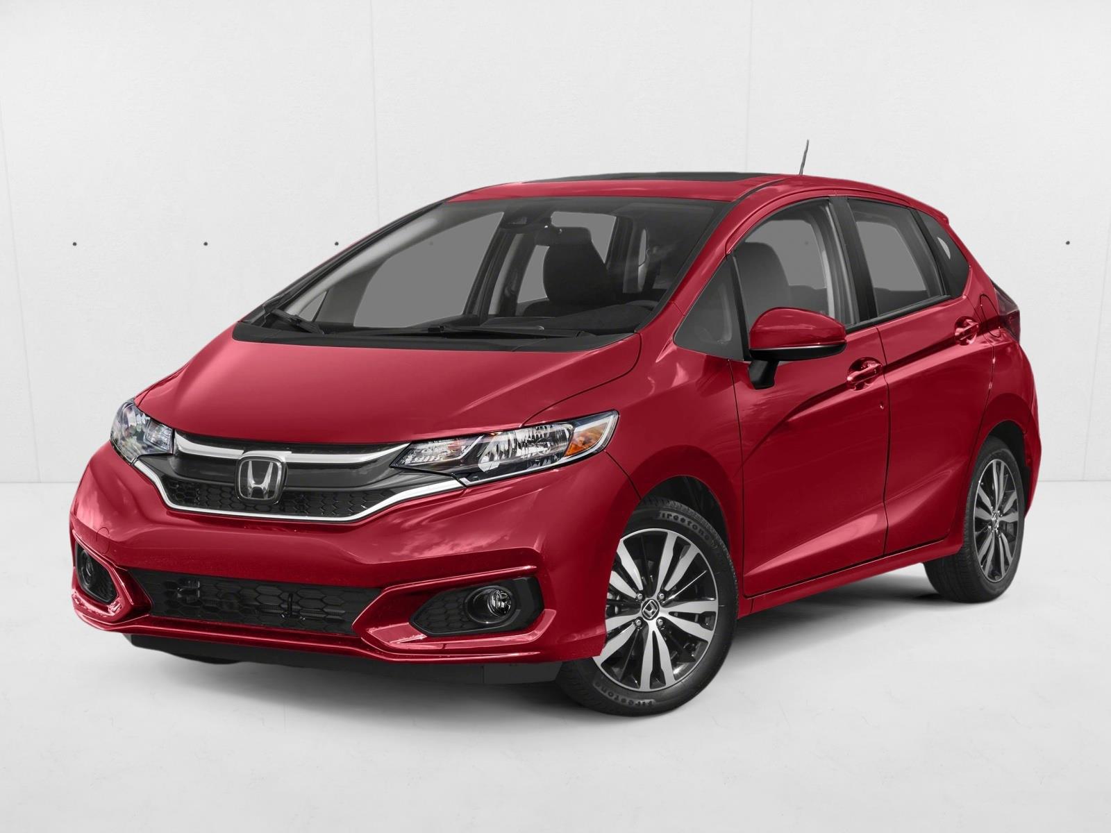 2019 Honda Fit