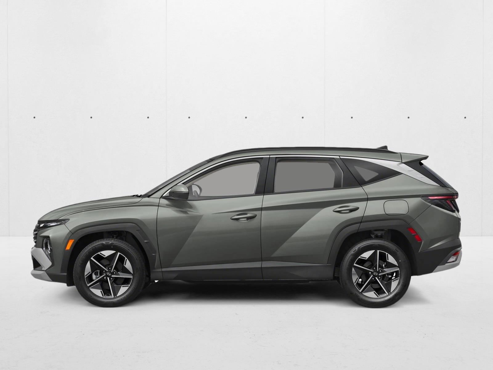 Thumbnail: 2026 Hyundai Tucson - 2