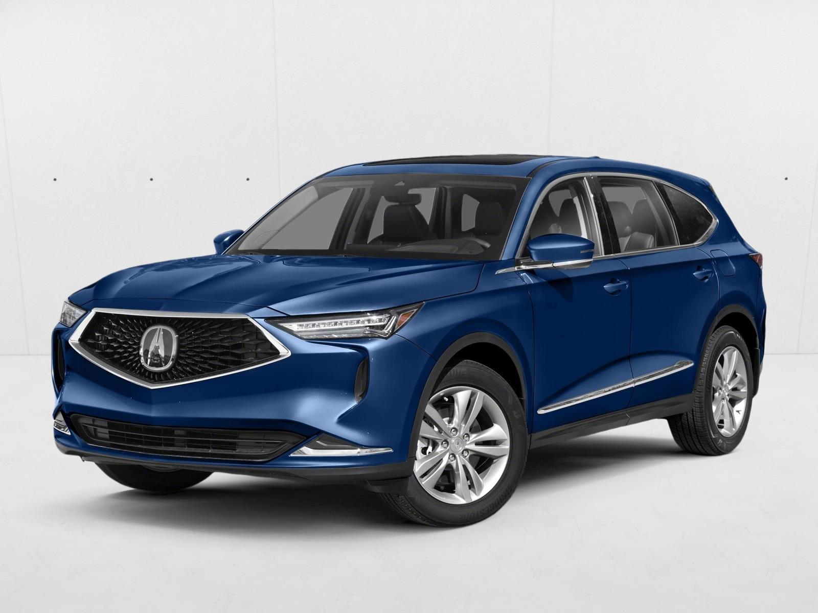 2024 Acura MDX